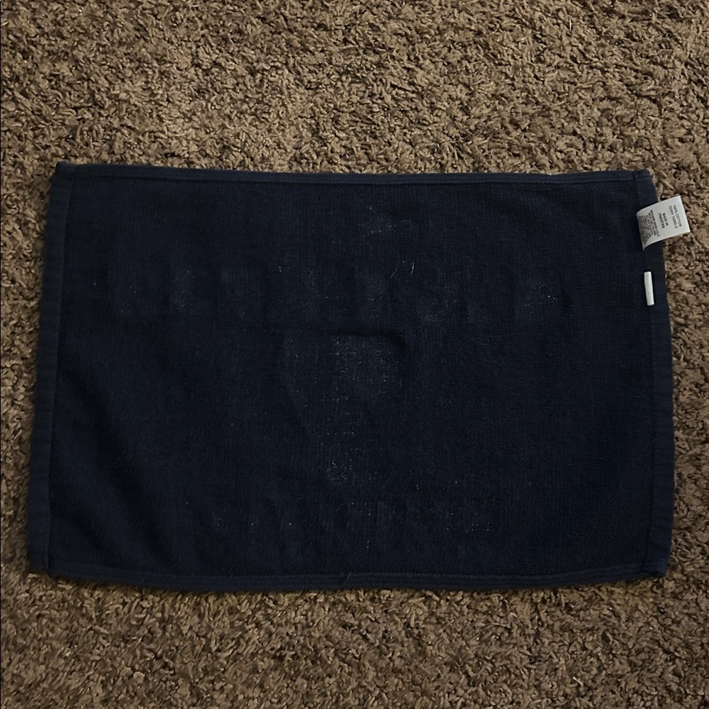 New England Patriots All In For 7  Rally Rag - Picture 3 of 3